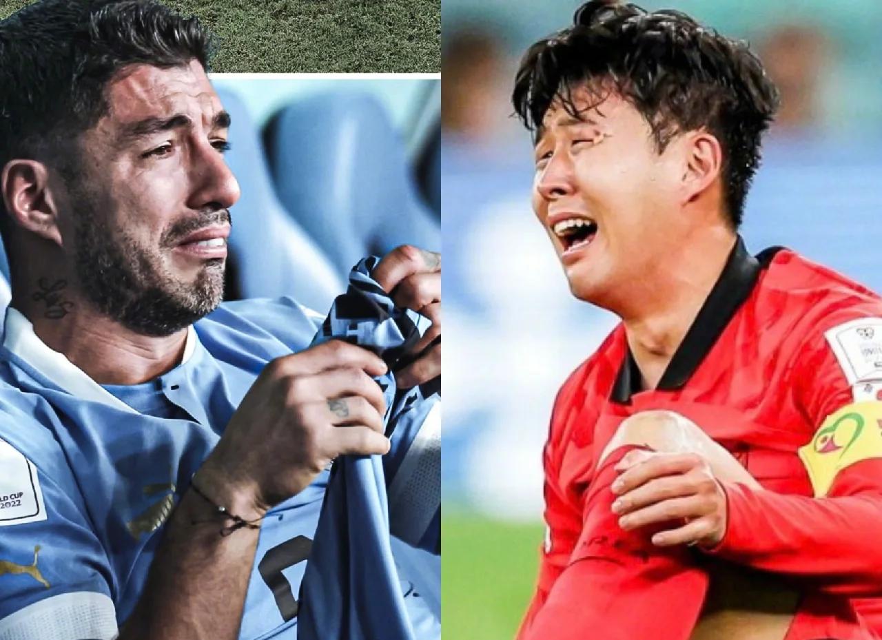 关于孙兴慜重伤倒地，皇马全队围拢祈祷，场面感人的信息